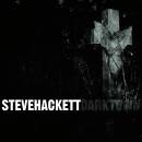 Hackett Steve - Darktown (Vinyl Re-issue 2023 black 2LP)