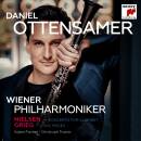 Nielsen Carl / Grieg Edvard - Nielsen: Grieg (Ottensamer Daniel / Wiener Philharmoniker u.a.)