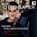 Nielsen Carl / u.a. - Nielsen - Grieg (Ottensamer Daniel...