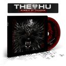 Hu, The - Rumble Of Thunder (Deluxe Edition / Digipack)