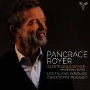 Royer Pancrace - Surprising Royer (Diverse Interpreten)