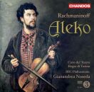 Rachmaninov Sergei&Rachmaninov Sergei - Aleko (Noseda...