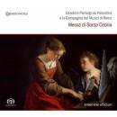 Ensemble Officium - Messa Di Santa Cecilia