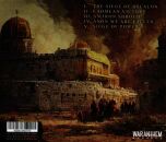 Extermination Order - Siege Of Ascalon, The