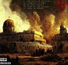 Extermination Order - Siege Of Ascalon, The (+ Poster)