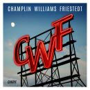 Champlin Bill Williams Joseph & Friestedt Peter - Carrie