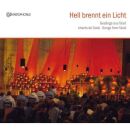 Berthier / Bach / Franck - Hell Brennt Ein Licht...