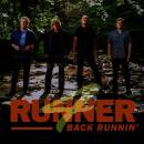 4Runner - BACK RUNNIN´