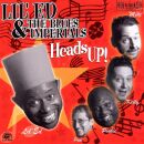 Lil´ Ed & Blues Imperials - Heads Up