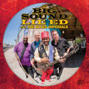 Lil´ Ed & Blues Imperials - Big Sound Of Lil Ed...