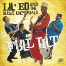 Lil´ Ed And The Blues Imp - Full Tilt