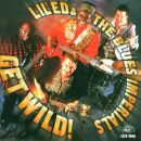Lil´ Ed & Blues Imperials - Get Wild !