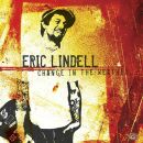 Lindell Eric - Change In The Weather