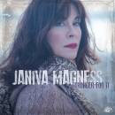 Magness Janiva - Stronger For It