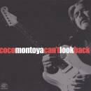 Montoya Coco - Cant Look Back