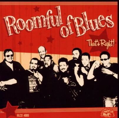 Roomful Of Blues - That´s Right