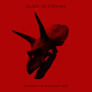 Alice In Chains - Devil Put Dinosaurs Here