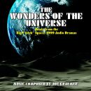 Kraemer Joe - Wonders Of The Universe (Music From The Big...