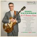 Paterson Joel / Peabody Lester - Hi-Fi Christmas Guitar...