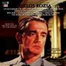 Rozsa Miklos - Legendary Hollywood: From The Original...