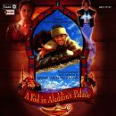Frank David Michael - A Kid In Aladdins Palace