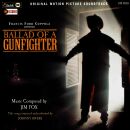 Cox Jim - Ballad Of A Gunfighter