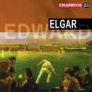 Elgar Edward - Div. Orch. Werke (Diverse Interpreten)