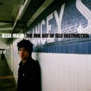 Malin Jesse - Fine Art Of Self Destruction