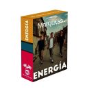 Marquess - Energía (Ltd.fanbox Edition / CD &...