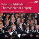 Thomanerchor Leipzig - Weihnachtslieder