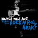 Williams Lucinda - Stories From A Rock N Roll Heart