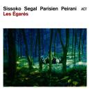 Sissoko Ballake / Segal Vincent / u.a. - Les Égares