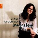 Chochieva Zlata - Im Freien