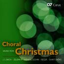 Calmus Ensemble / Kammerchor Stuttgart / u.a. - Choral...