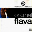 Brand New Heavies, The - Original Flava (White Vinyl...