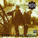 Gang Starr - STEP IN THE ARENA