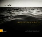 Arx Duo - Ambient Resonances
