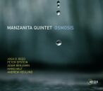 Manzanita Quintet - Osmosis