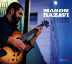 Razavi Mason - Six-String Standards