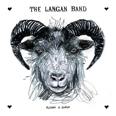 Langan Band - Plight O Sheep