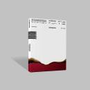 Le Sserafim - UNFORGIVEN (Vol.2)