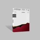 Le Sserafim - UNFORGIVEN (Vol.3)