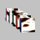 Le Sserafim - UNFORGIVEN (COMPACT Ver.)