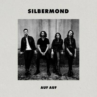 Silbermond - AUF AUF (Digisleeve)