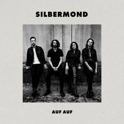 Silbermond - Auf Auf (Digisleeve)