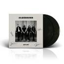 Silbermond - AUF AUF (LTD. 2LP COL. / SIGNIERT / RECYCLED)