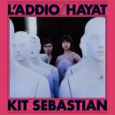 Kit Sebastian - Laddio / Hayat