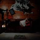 Guy Laurence - LIVING LIKE THERE´S NO TOMORROW, BUT...