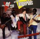 Lil´ Ed & Blues Imperials - Roughhousin
