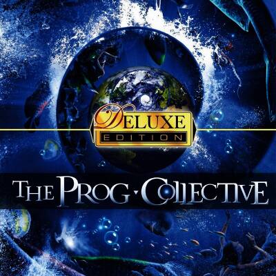 PROG COLLECTIVE (Diverse Interpreten)
